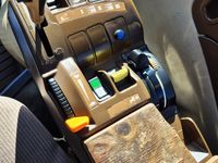 John Deere 6620 / AutoPower / med frontlift / 9900 timer - Traktorer - Traktorer 4 wd - 18