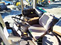 John Deere 6620 / AutoPower / med frontlift / 9900 timer - Traktorer - Traktorer 4 wd - 15