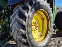 John Deere 6620 / AutoPower / med frontlift / 9900 timer - Traktorer - Traktorer 4 wd - 11