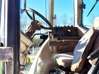 John Deere 6620 / AutoPower / med frontlift / 9900 timer - Traktorer - Traktorer 4 wd - 14