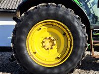 John Deere 6620 / AutoPower / med frontlift / 9900 timer - Traktorer - Traktorer 4 wd - 12