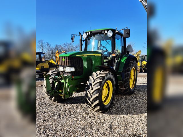 John Deere 6620