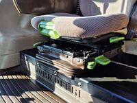John Deere 6620 / AutoPower / med frontlift / 9900 timer - Traktorer - Traktorer 4 wd - 22