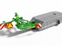 Pronar skivehøster PDK220 Liftophængt