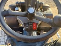 Pitbull X27-45CRT - Læssemaskiner - Minilæssere - 14