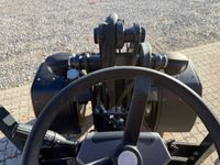 Pitbull X27-45CRT - Læssemaskiner - Minilæssere - 13