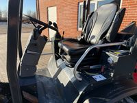 Pitbull X27-45CRT - Læssemaskiner - Minilæssere - 11