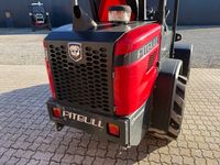 Pitbull X27-45CRT - Læssemaskiner - Minilæssere - 8
