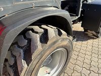 Pitbull X27-45CRT - Læssemaskiner - Minilæssere - 10