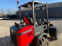 Pitbull X27-45CRT - Læssemaskiner - Minilæssere - 9