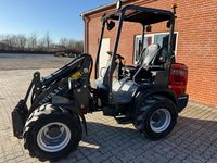 Pitbull X27-45CRT - Læssemaskiner - Minilæssere - 3