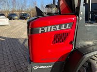 Pitbull X27-45CRT - Læssemaskiner - Minilæssere - 7