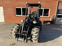 Pitbull X27-45CRT - Læssemaskiner - Minilæssere - 5