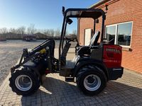 Pitbull X27-45CRT - Læssemaskiner - Minilæssere - 4