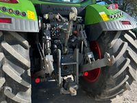 Fendt 516 Vario S4 Power Plus  Få timer + Luft - Traktorer - Traktorer 4 wd - 8