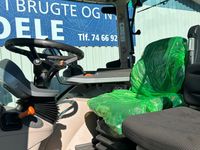 Fendt 516 Vario S4 Power Plus  Få timer + Luft - Traktorer - Traktorer 4 wd - 11