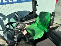 Fendt 516 Vario S4 Power Plus  Få timer + Luft - Traktorer - Traktorer 4 wd - 10