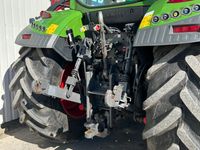 Fendt 516 Vario S4 Power Plus  Få timer + Luft - Traktorer - Traktorer 4 wd - 7