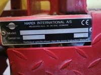 Hardi NAVIGATOR 3000 navigator - Sprøjter - Trailersprøjter - 5