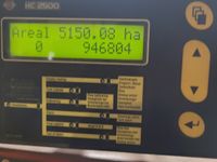 Hardi NAVIGATOR 3000 navigator - Sprøjter - Trailersprøjter - 4