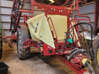 Hardi NAVIGATOR 3000 navigator - Sprøjter - Trailersprøjter - 1