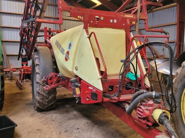 Hardi NAVIGATOR 3000