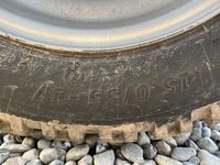 KRONE Swadro TC 880 - Hø- og halmhåndtering - River og vendere - 6