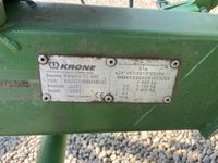 KRONE Swadro TC 880 - Hø- og halmhåndtering - River og vendere - 5