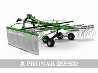 Pronar Rive ZKP420 ENROTORET
