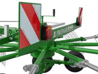 Pronar Rive ZKP420 ENROTORET - Hø- og halmhåndtering - River og vendere - 4