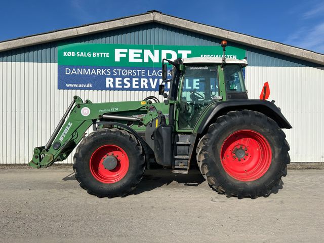 Fendt 716 VARIO TMS 