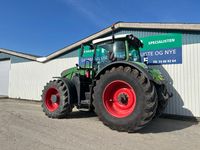 Fendt 942 Gen6 Profi Plus VarioGrip - Traktorer - Traktorer 4 wd - 3