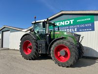 Fendt 942 Gen6 Profi Plus VarioGrip - Traktorer - Traktorer 4 wd - 5