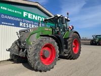 Fendt 942 Gen6 Profi Plus VarioGrip - Traktorer - Traktorer 4 wd - 2