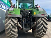 Fendt 942 Gen6 Profi Plus VarioGrip - Traktorer - Traktorer 4 wd - 9