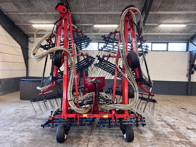 Hatzenbichler 12 meter