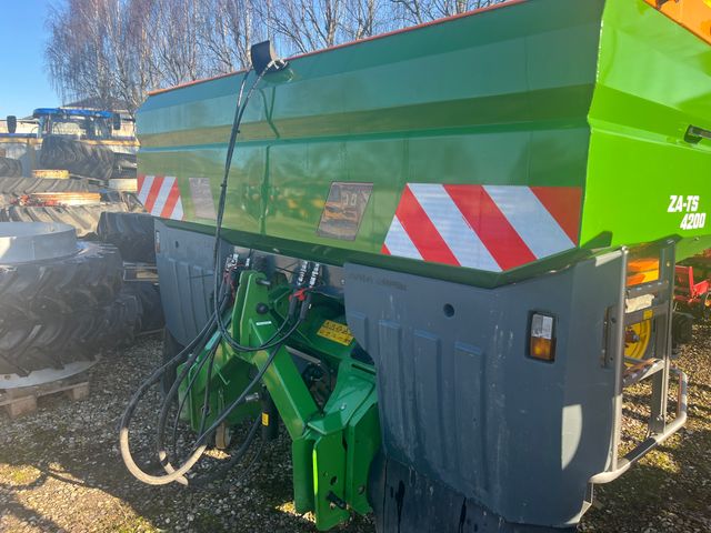 Amazone ZA-TS 4200 Hydro