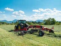 SIP STAR R 930|28 TC H - Hø- og halmhåndtering - River og vendere - 2