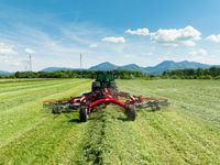 SIP STAR R 930|28 TC H - Hø- og halmhåndtering - River og vendere - 3