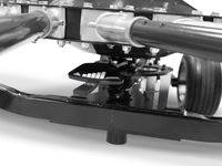 SIP STAR R 930|28 TC H - Hø- og halmhåndtering - River og vendere - 8