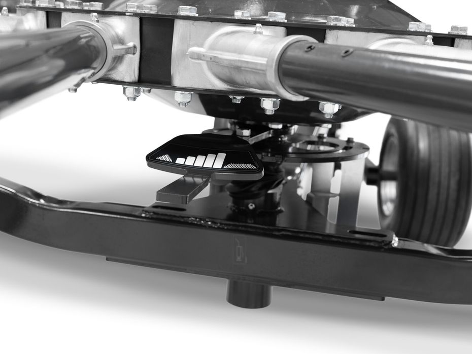 SIP STAR R 930|28 TC H - Hø- og halmhåndtering - River og vendere - 8