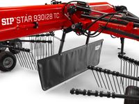 SIP STAR R 930|28 TC H - Hø- og halmhåndtering - River og vendere - 9
