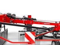 SIP STAR R 930|28 TC H - Hø- og halmhåndtering - River og vendere - 7