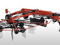 SIP STAR R 930|28 TC H - Hø- og halmhåndtering - River og vendere - 5