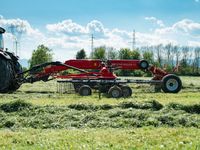 SIP STAR R 930|28 TC H - Hø- og halmhåndtering - River og vendere - 1