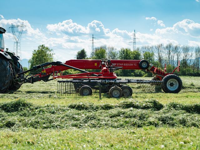 SIP STAR R 930|28 TC H