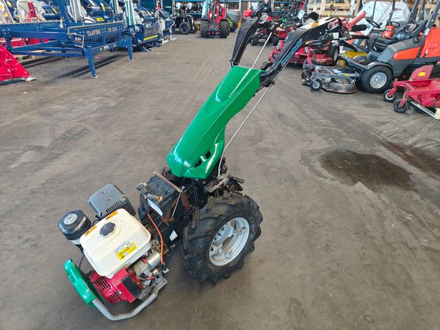 Ferrari 340 el-start