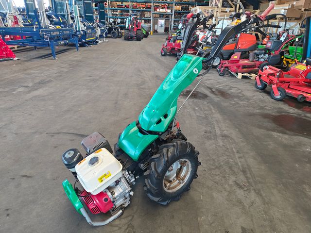 Ferrari 340 PowerSafe 13 HK Honda