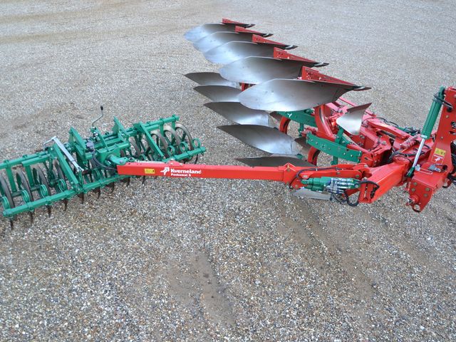 Kverneland EG 100-300-28
