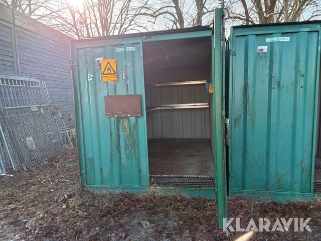 Containerland Danmark FCM-40